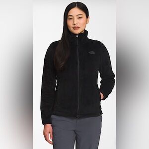 The North Face Women’s Osito Jacket. Size S